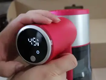 ePro Select Cordless Vacuum