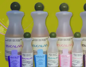 Eucalan