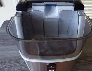 Euhomy Nugget Ice Maker  