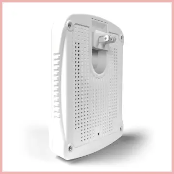 Eva-Dry 333 Renewable Mini Dehumidifier