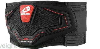 EVS Air Kidney Belt