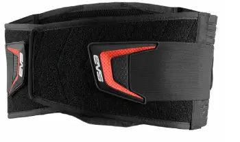 EVS Air Kidney Belt
