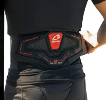 EVS Air Kidney Belt