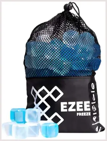 Ezee Freeze Ice Cubes 
