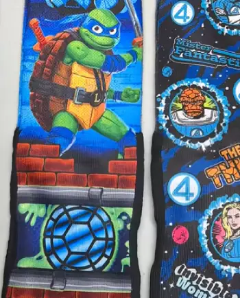 Rock Em Socks 