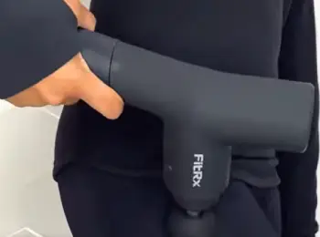 FitRx Massage Gun