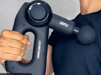 FitRx Massage Gun