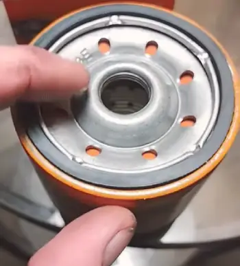 Fram Oil Filter