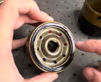 FRAM Ultra Synthetic Oil Filter