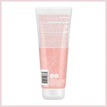 Freeman French Pink Clay Peel-Off Mask  