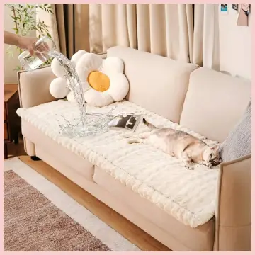 FunnyFuzzy Couch Cover