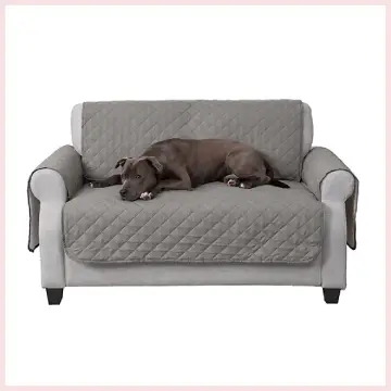 furhaven reversible furniture protector 