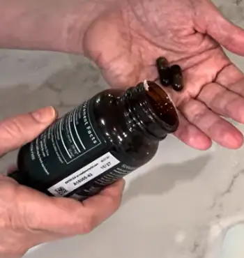 Gaia Herbs Oil Of Oregano