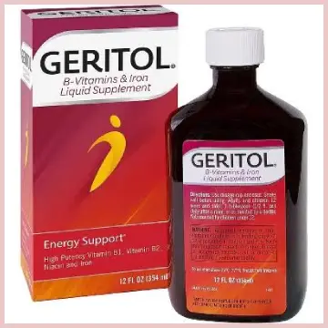 Geritol