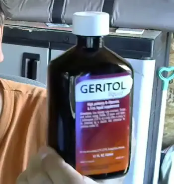 Geritol
