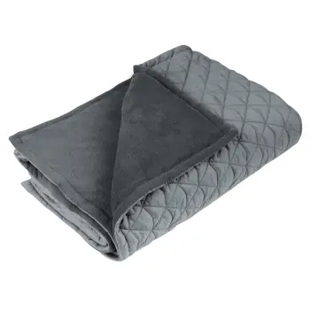 gobi heat zen portable heated blanket