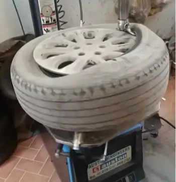 Goodyear