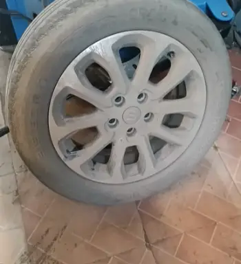 Goodyear
