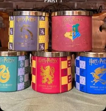 Goose Creek Candle