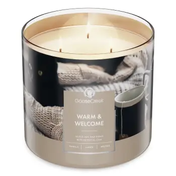 Goose Creek Candle