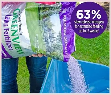 GreenView Fertilizer