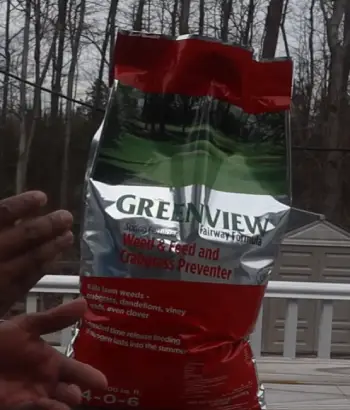 GreenView Fertilizer Reviews