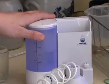 Grossan Hydro Pulse 