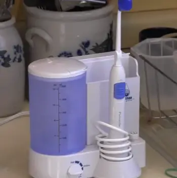 Grossan Hydro Pulse  