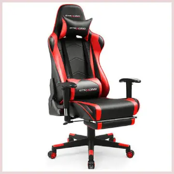 GTRACING Gaming Chair  