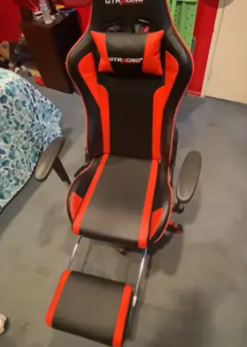 GTRACING Gaming Chair 