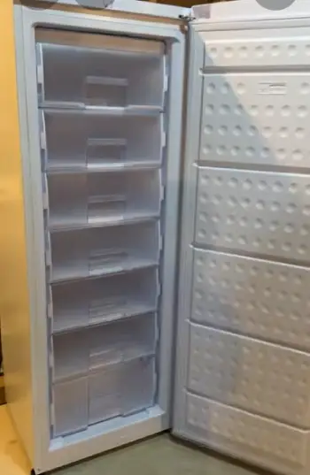 Hamilton Beach Freezer 