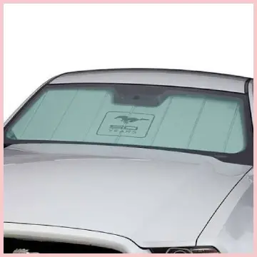   Heatshield