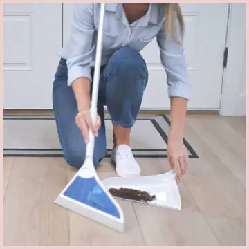 Helio Air Broom