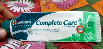 Himalaya Complete Care Toothpaste 
