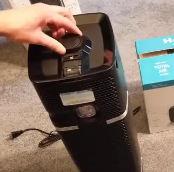 Holmes Air Purifier  