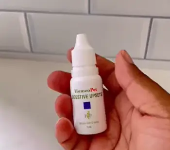 HomeoPet Digestive Upsets