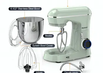 Honinst Stand Mixer