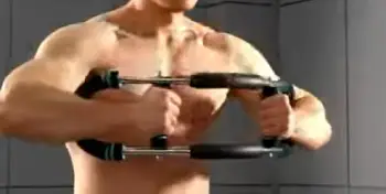 Hotwave Arm Trainer R 