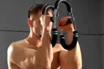 Hotwave Arm Trainer  