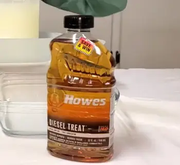 Howes Diesel Treatment