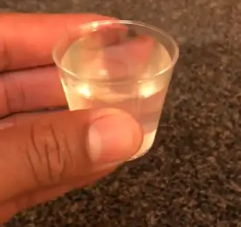  Coconut Water   