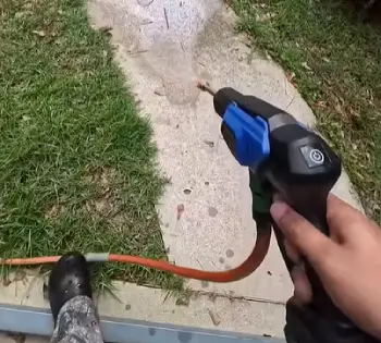 Hydro X5 Power Washer 