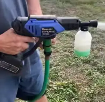 Hydro X5 Power Washer 