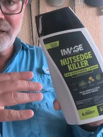 Image Southern Lawn Weed Killer