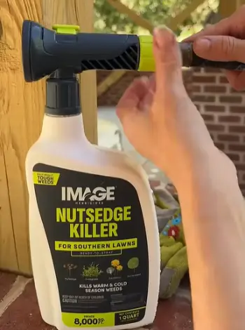 Image Southern Lawn Weed Killer
