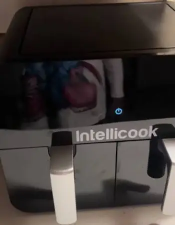Intellicook Air Fryer
