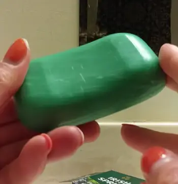 Irish Spring Deodorant Bar Soap Original