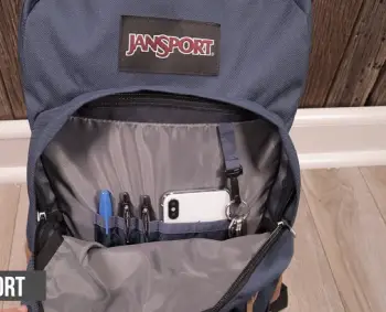 JanSport Right Pack Backpack  