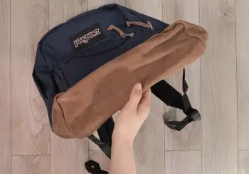JanSport Right Pack Backpack 