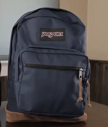 JanSport Right Pack Backpack 